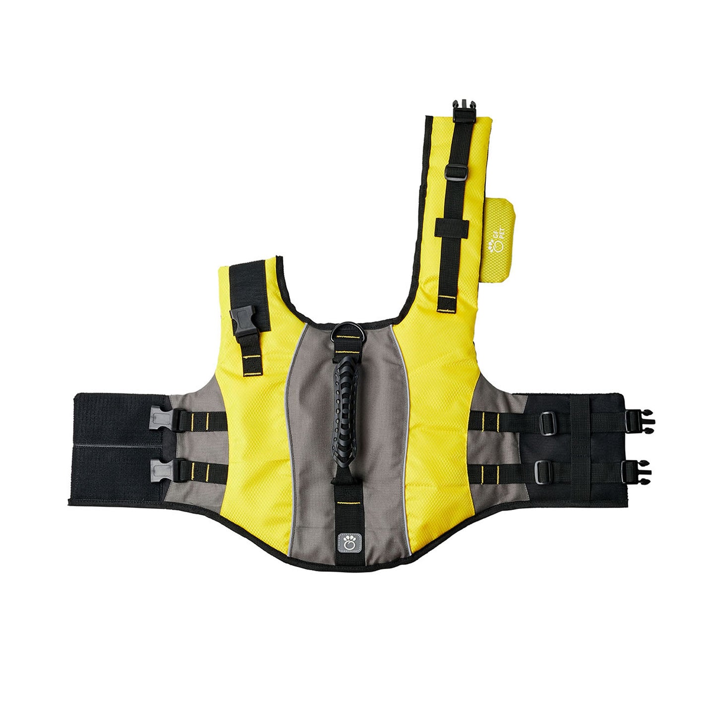 Dog Life Vest
