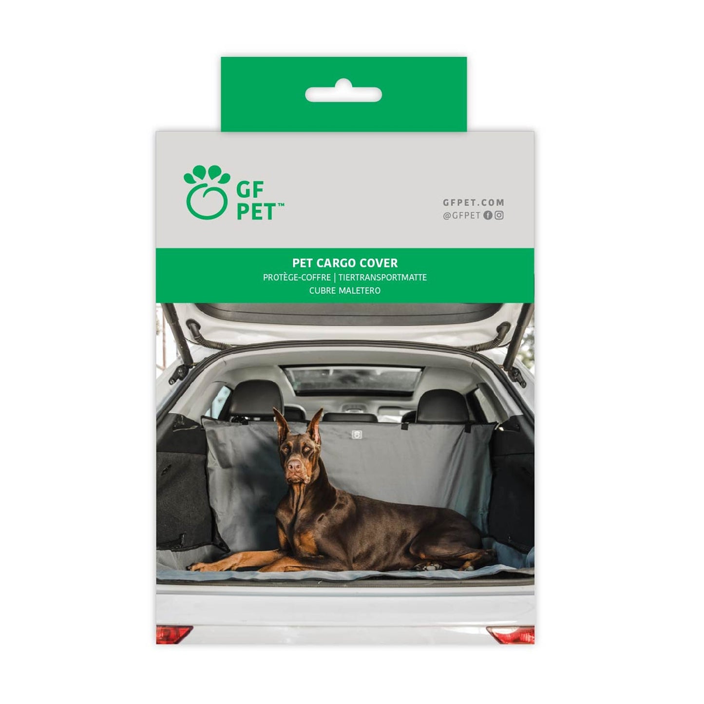 Pet bench Cover