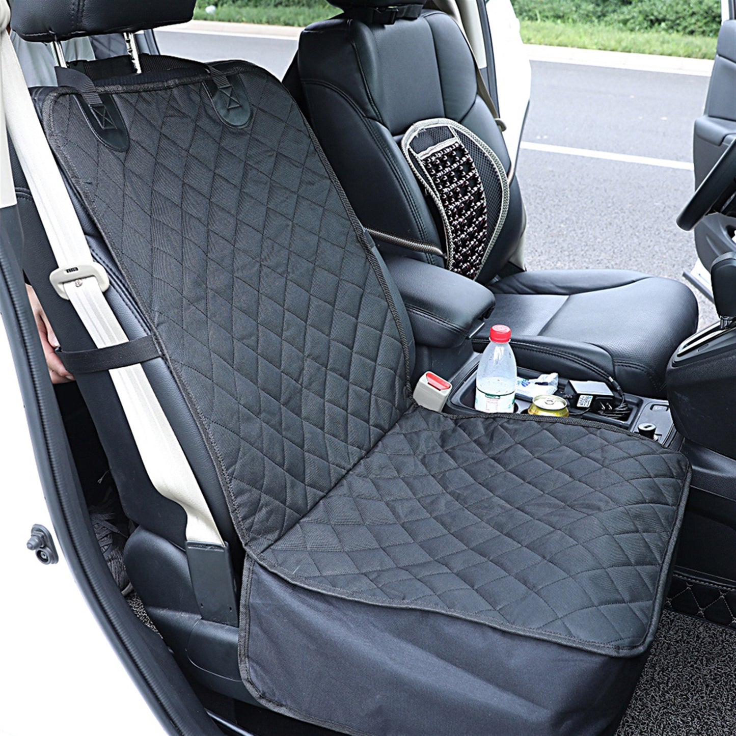 Waterproof Pet Car Seat Cover Small