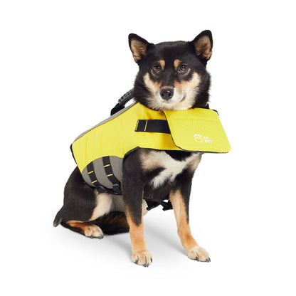 Dog Life Vest