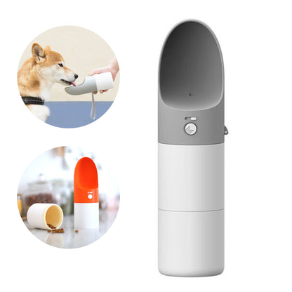 Rover Pet Travel Bottle by Instachew