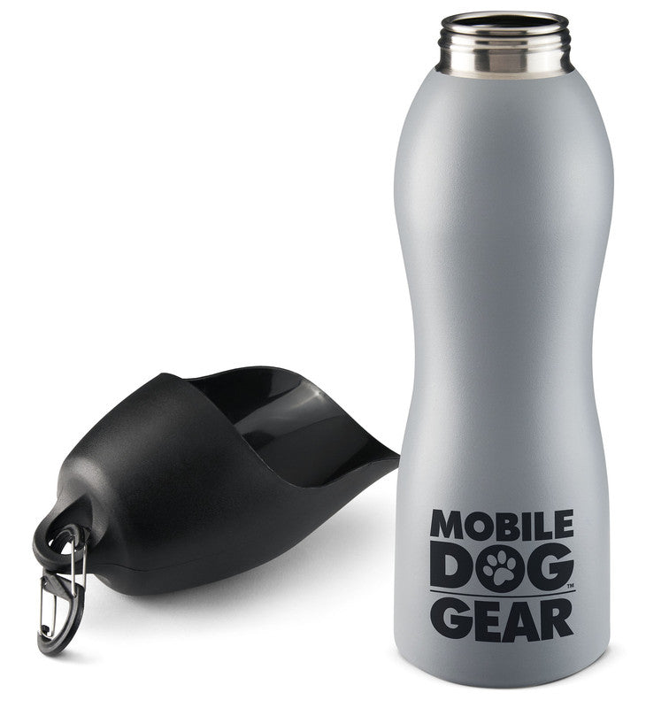 25 Oz Water Bottle by Mobile Dog Gear