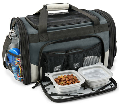 Pet Carrier Plus by Mobile Dog Gear
