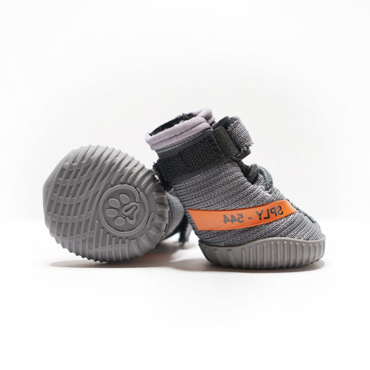 Dog Shoes Beluga 544