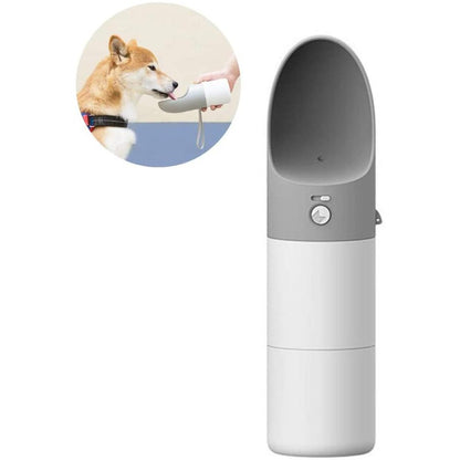 Rover Pet Travel Bottle by Instachew
