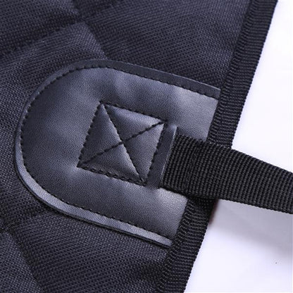 Waterproof Pet Car Seat Cover Big
