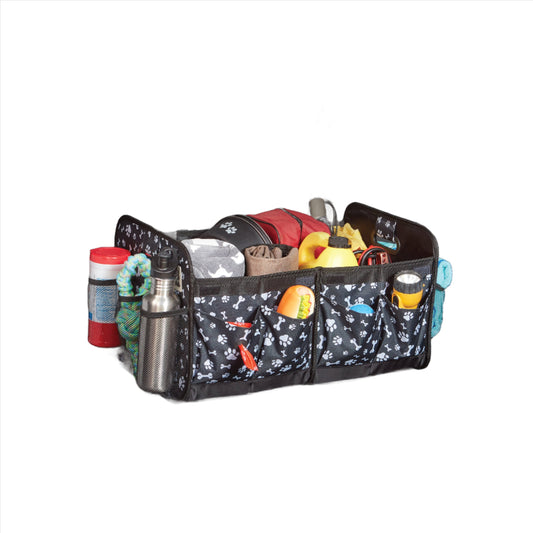Collapsible Multipurpose Organizer by Mobile Dog Gear