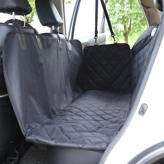 Waterproof Pet Car Seat Cover Big