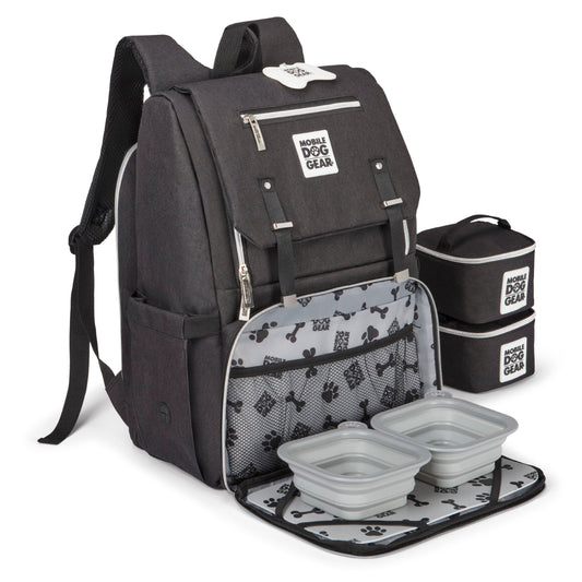 Ultimate Pet Adventure Bag by Mobile Dog Gear