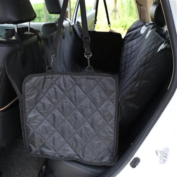 Waterproof Pet Car Seat Cover Big