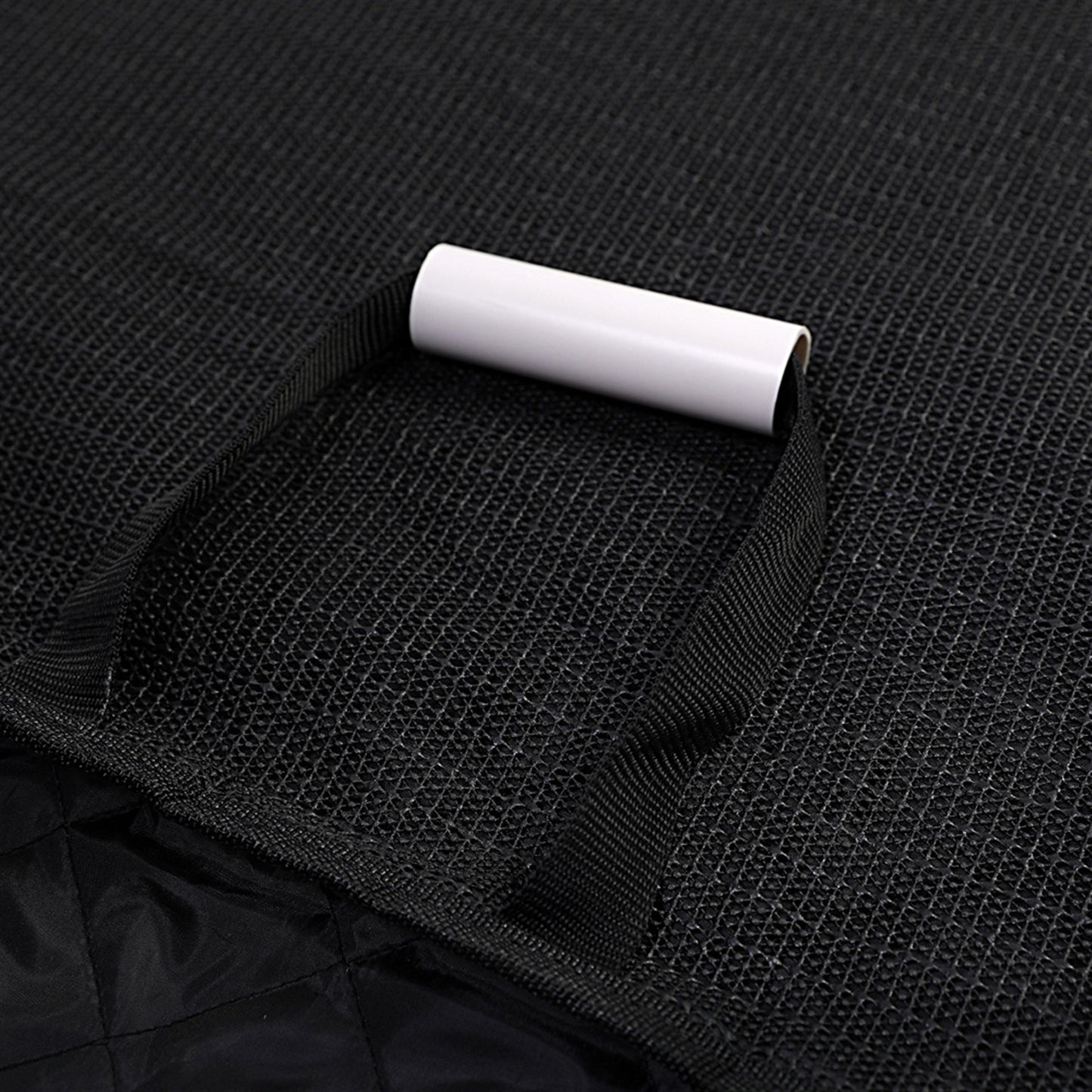 Waterproof Pet Car Seat Cover Small