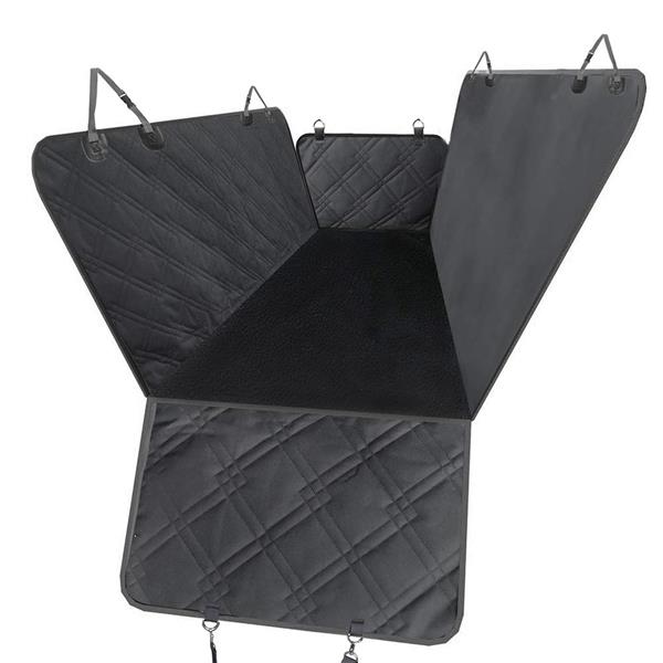 Waterproof Pet Car Seat Cover Big