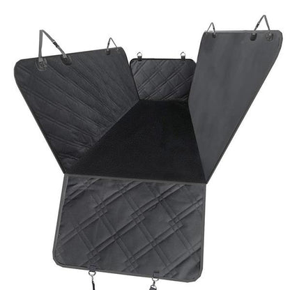 Waterproof Pet Car Seat Cover Big