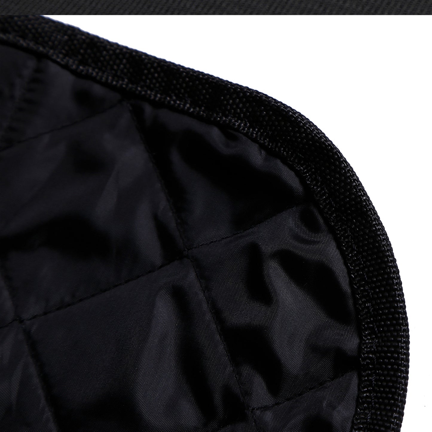Waterproof Pet Car Seat Cover Small