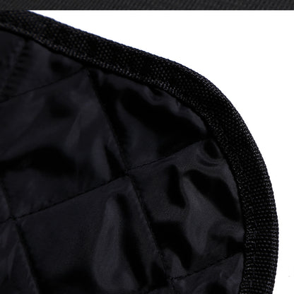 Waterproof Pet Car Seat Cover Small