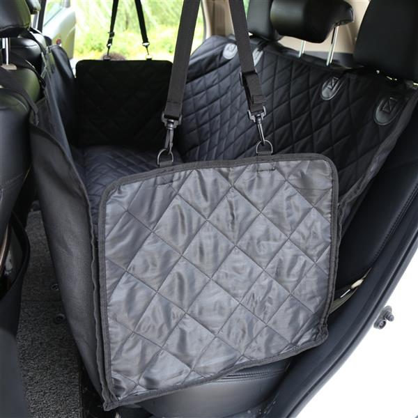 Waterproof Pet Car Seat Cover Big