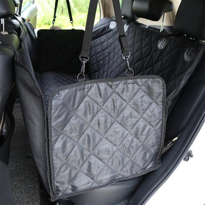 Waterproof Pet Car Seat Cover Big