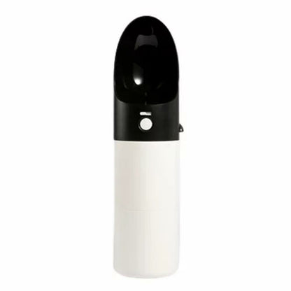 Rover Pet Travel Bottle by Instachew